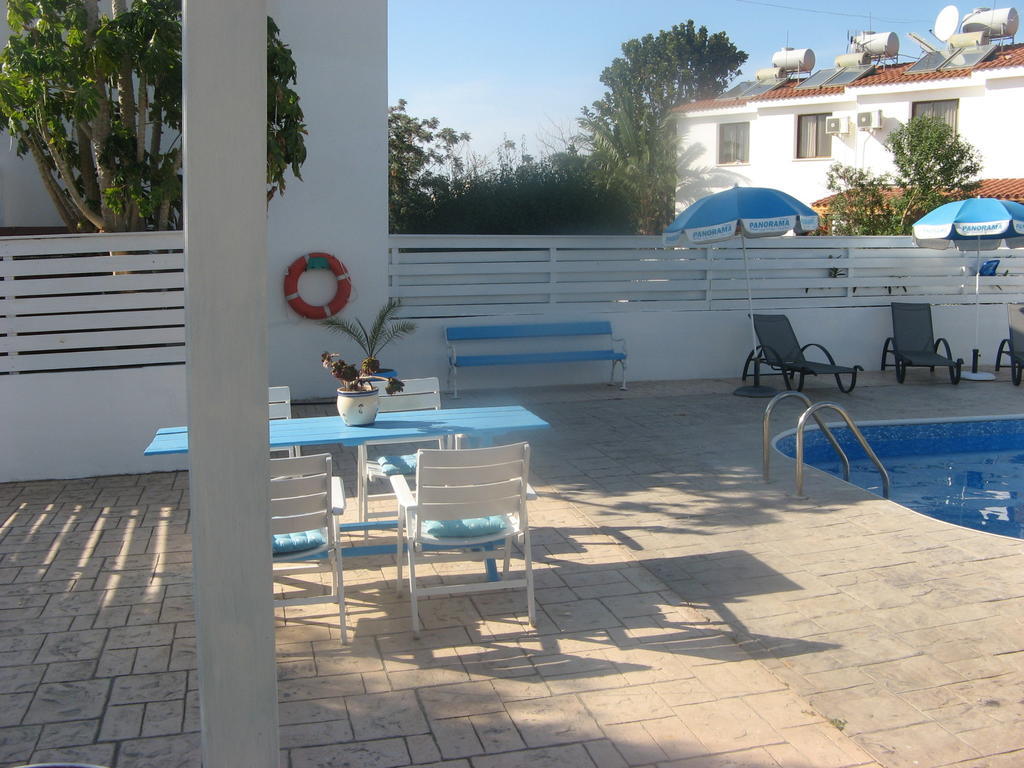 Sea Breeze Villas Argaka Pokoj fotografie