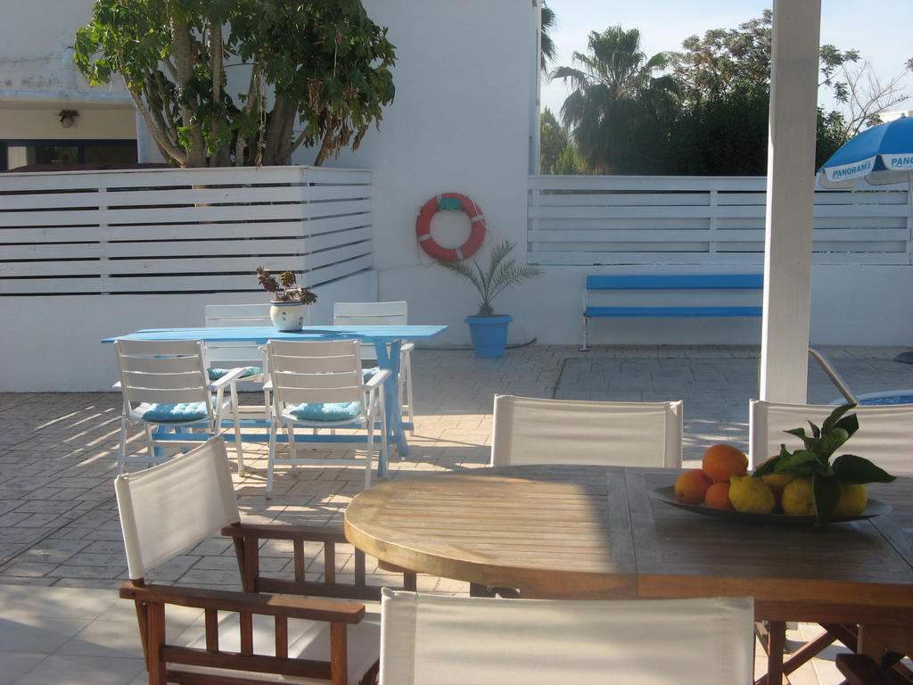 Sea Breeze Villas Argaka Pokoj fotografie
