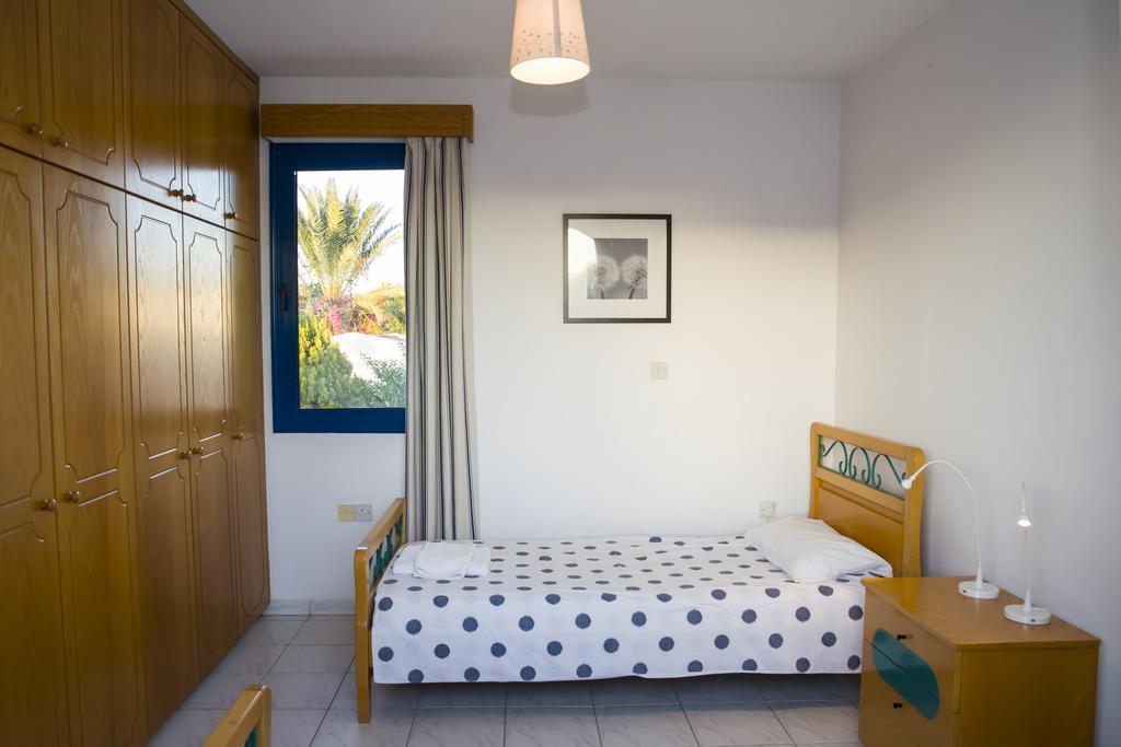 Sea Breeze Villas Argaka Exteriér fotografie