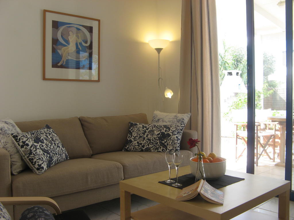 Sea Breeze Villas Argaka Pokoj fotografie