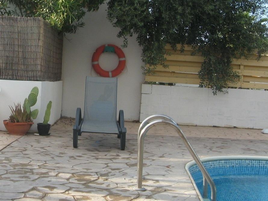 Sea Breeze Villas Argaka Pokoj fotografie