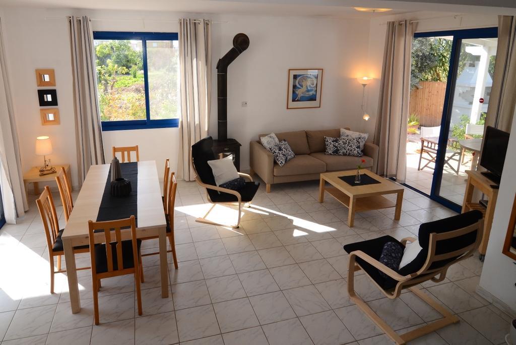 Sea Breeze Villas Argaka Pokoj fotografie