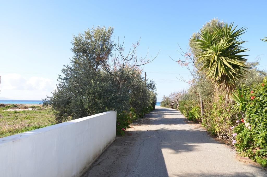 Sea Breeze Villas Argaka Pokoj fotografie