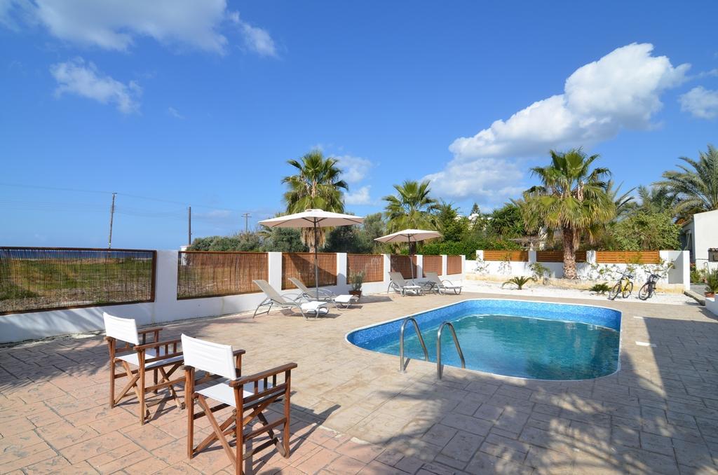 Sea Breeze Villas Argaka Pokoj fotografie