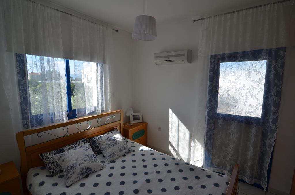 Sea Breeze Villas Argaka Pokoj fotografie