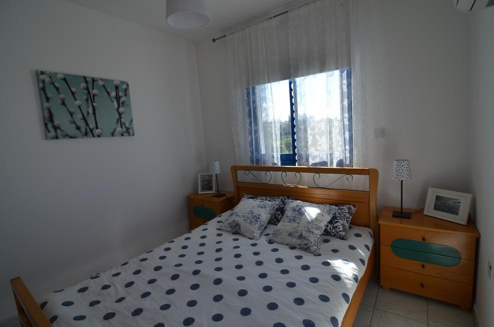 Sea Breeze Villas Argaka Pokoj fotografie