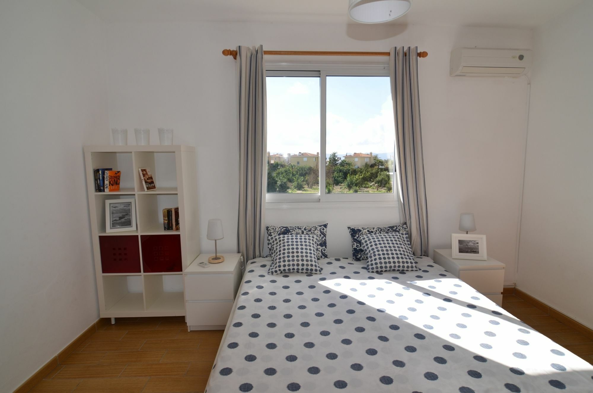 Sea Breeze Villas Argaka Exteriér fotografie