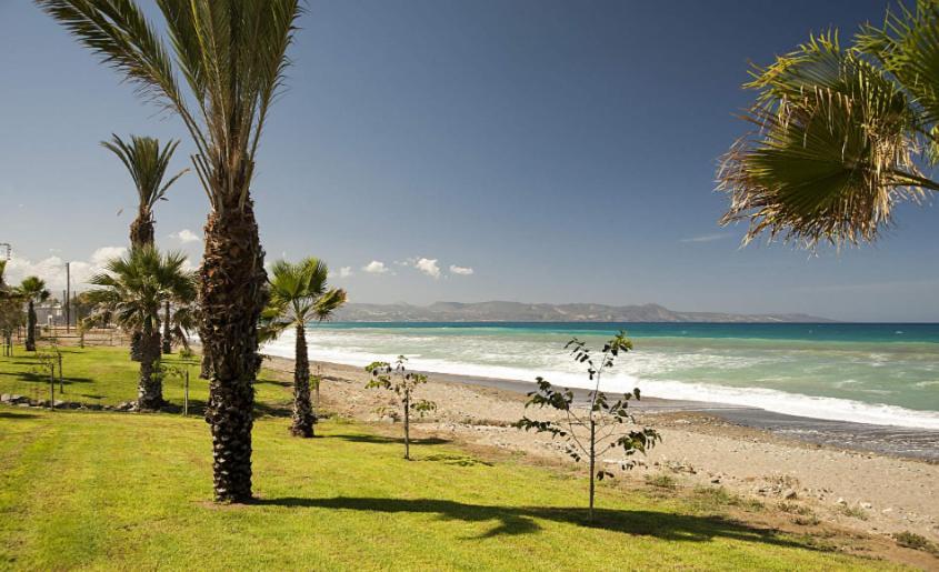 Sea Breeze Villas Argaka Exteriér fotografie
